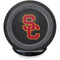 University of Southern California USC Dark Grey Logo Fast Charge Wireless Charging Stand Skin